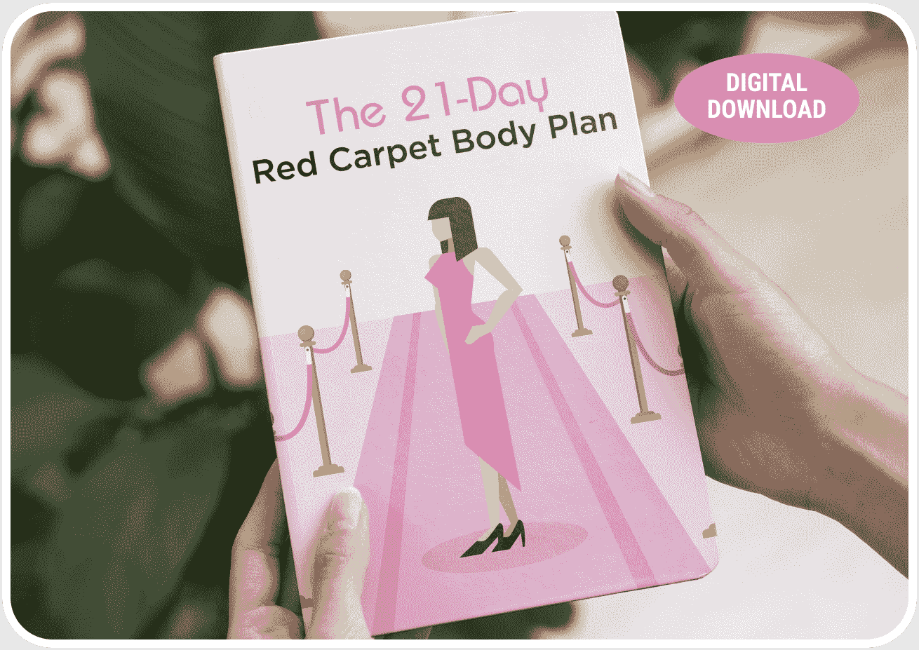 Femipro™ bonus book 3