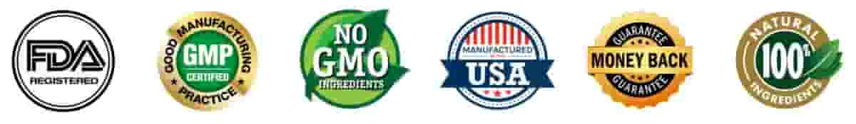 Femipro™ fda gmo logo 