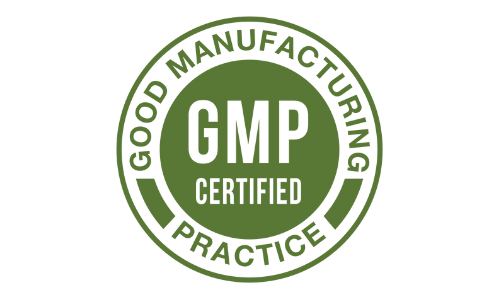 Femipro™  GMP certified logo